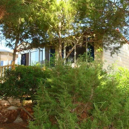 Hotel Torre Del Porticciolo Village Glamping Porto Conte